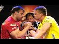 Armwrestling Monsters - Crazy Armwrestling Matches