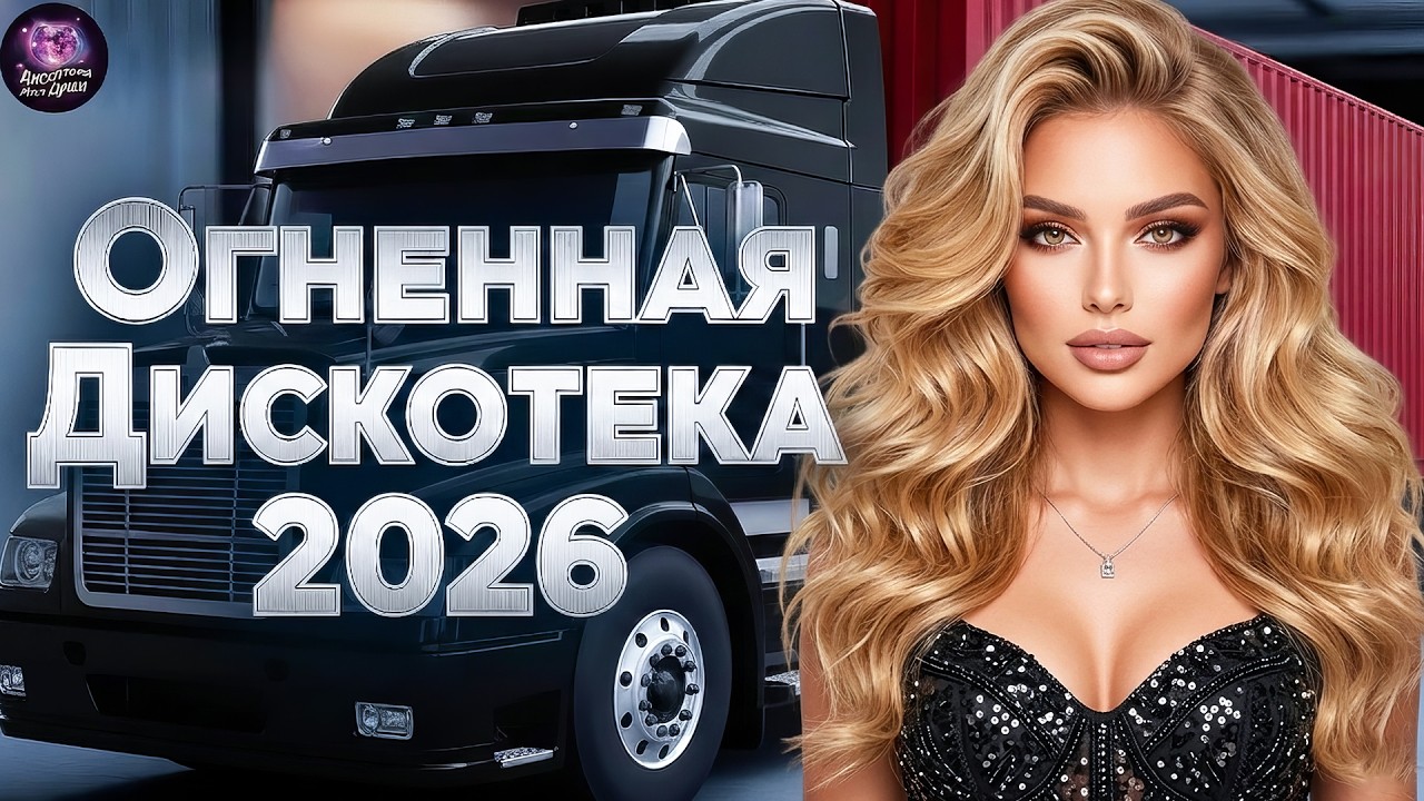 Евро Диско 80–90х 🌟 Легендарное звучание золотой эпохи