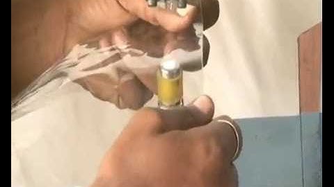 Semi Automatic Snap Button Machine by Unify & Unify Enterprises, Ulhasnagar