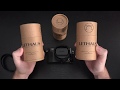 Lethaus Camera Straps - First Look