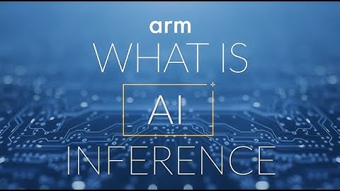 What is AI Inference?