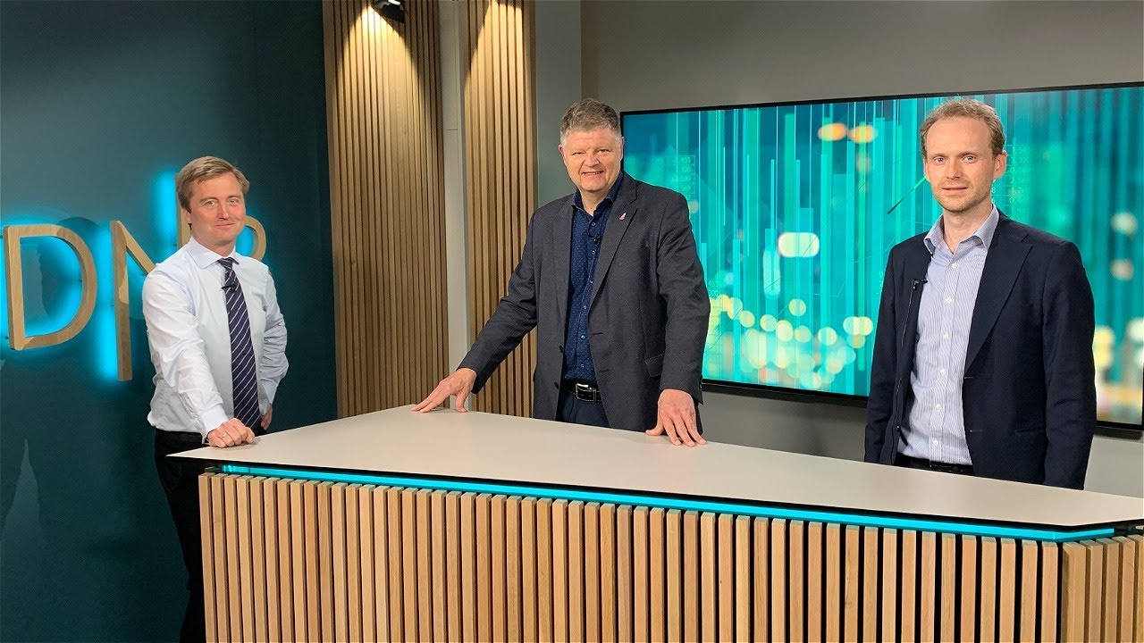 Jacob Schram om fortrinnsrettsemisjonen i Norwegian