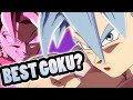 ALL GOKU TEAM! Dragonball FighterZ Ranked Matches