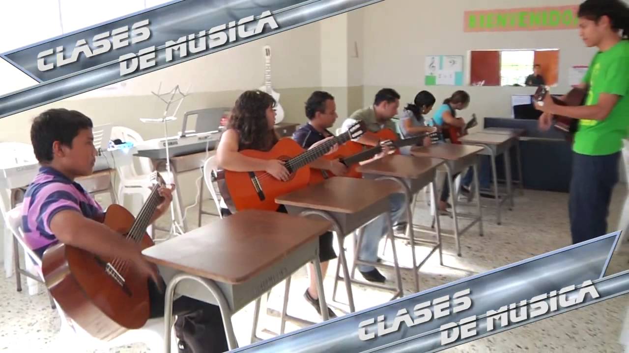 Fundación Salvador del Mundo FUSALMO El Salvador - YouTube