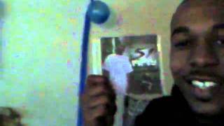 Fonk Artist & Mayday Ankle Monitor Part 2
