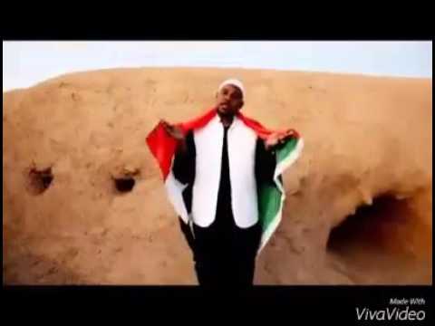 مشاركة احمد حسن قرقوري في اوبريت نعيش اخوان