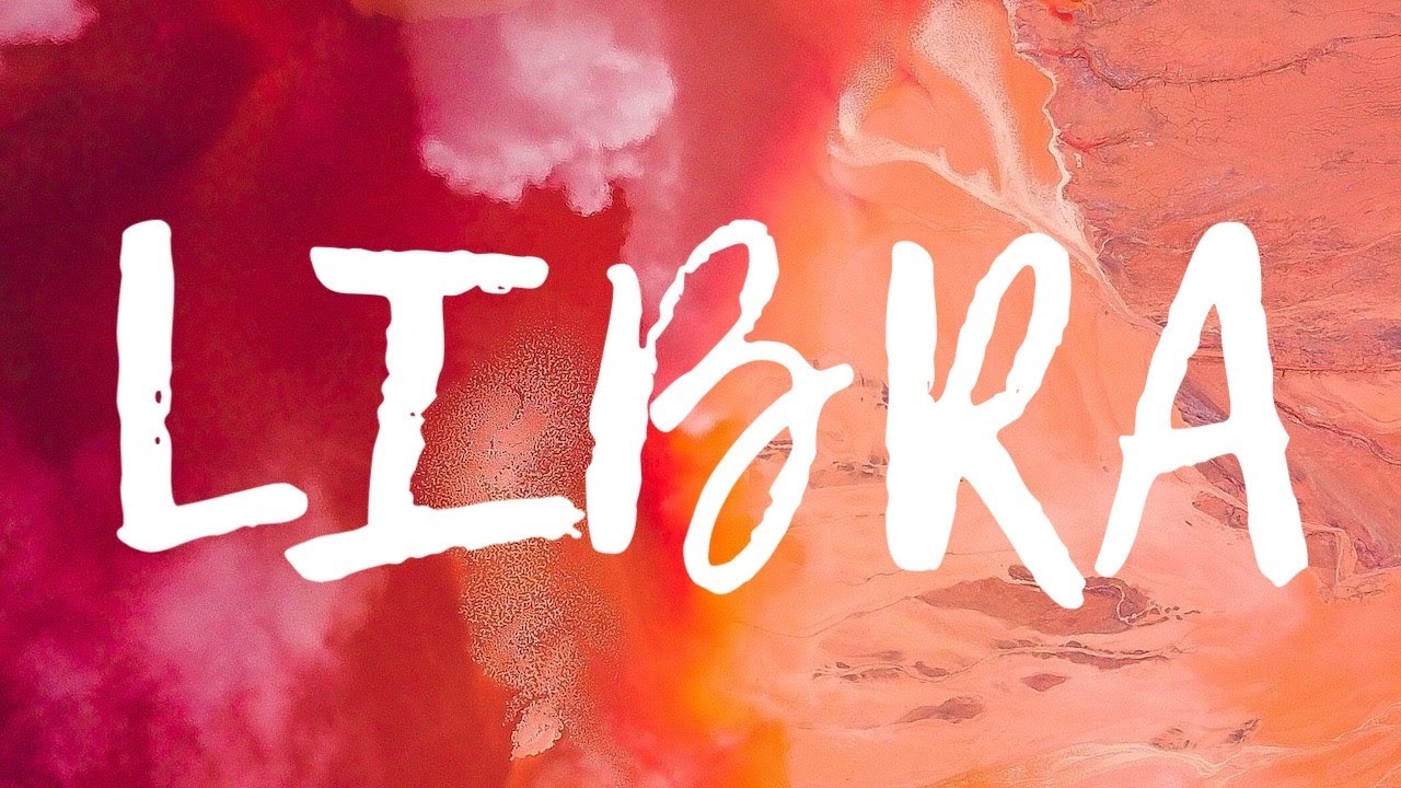 Libra Sex Isnt Love June 2020 Youtube