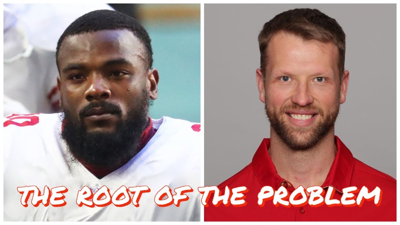 The Lesson from Jeff Wilson Jr.'s Knee Injury and the Reason the 49ers Hired Ben Peterson