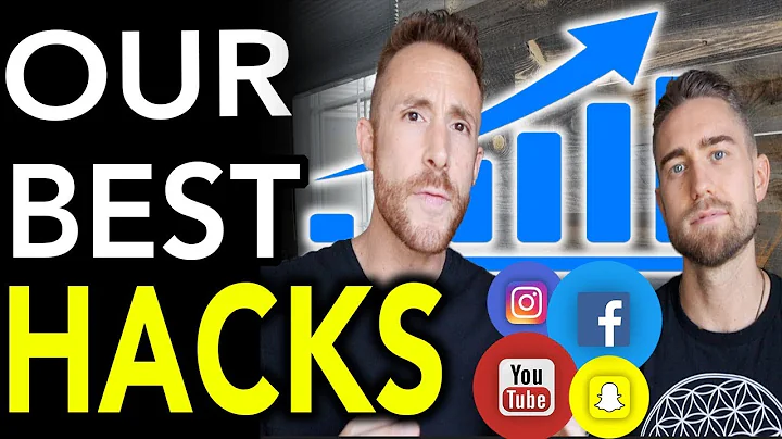 3 BIGGEST Hacks For Going "Full Time" - (With Your...