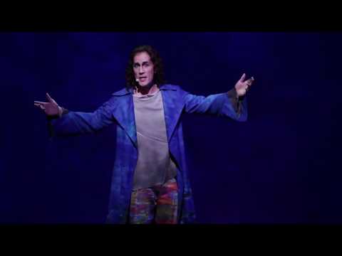 Notre Dame De Paris 2017 (France LIVE DVD)