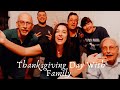 Thanksgiving Day With Family | THANKSGIVING 2020 VLOG