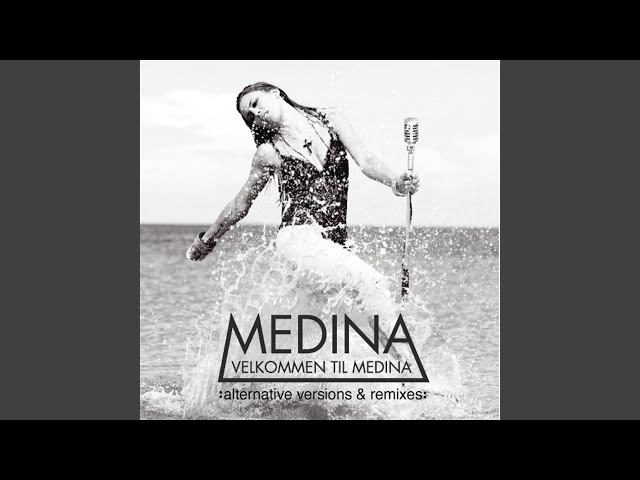Kun For Mig (Svenstrup & Vendelboe Remix)