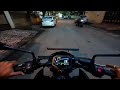 ETHANOL %, E20 FUEL || UNEXPECTED MEET WITH @zubtubetube #bangalore #bengaluru #ethanol #viral #z900