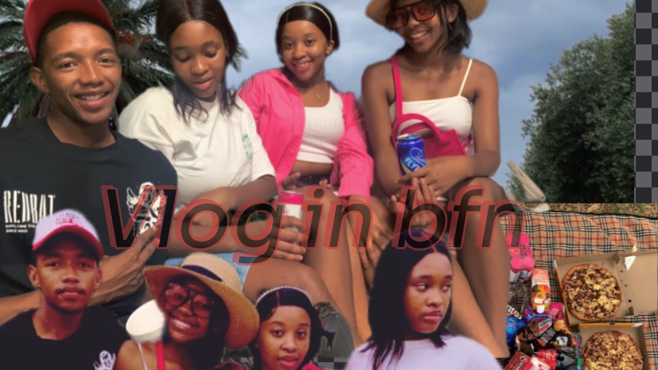 Vlog with my lovely friends ️☺️💯 - YouTube