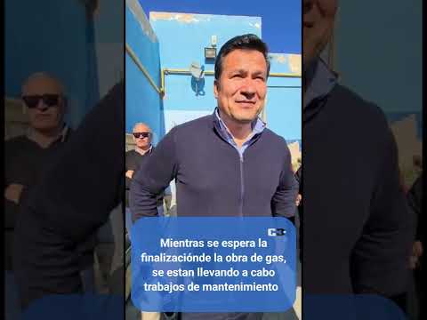 El ministro Llancafilo se refirió a la situación de la E.P.E.T N°10.