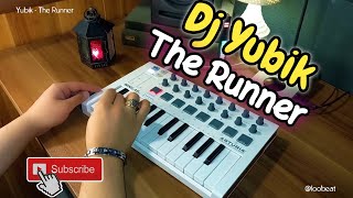 Yubik The Runner (cover) | rap beat