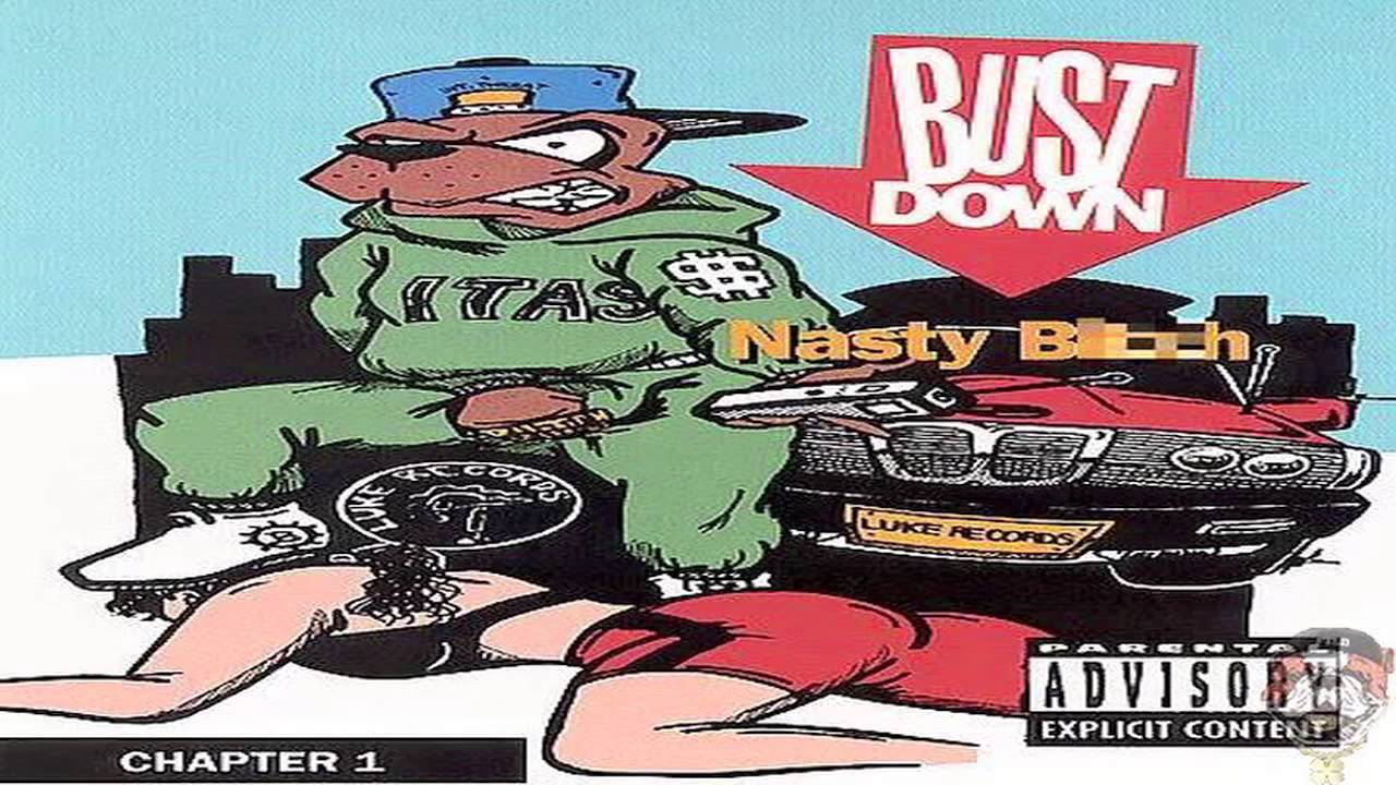 Bust Down Putcha Ballys On (FTLD Radio Edit) YouTube