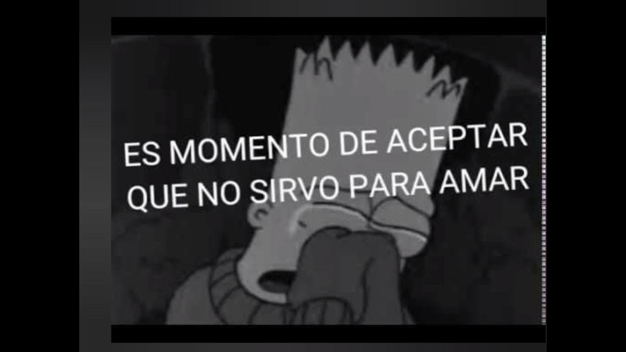 kinto sol no eras para mi YouTube