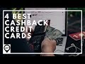 Which Credit Card Gives The Best Cash Back : The Best Cashback Credit Cards (2021) - Vital Dollar - Cash back credit cards can save you money every time you shop, from 1% cash back to 10% or more.