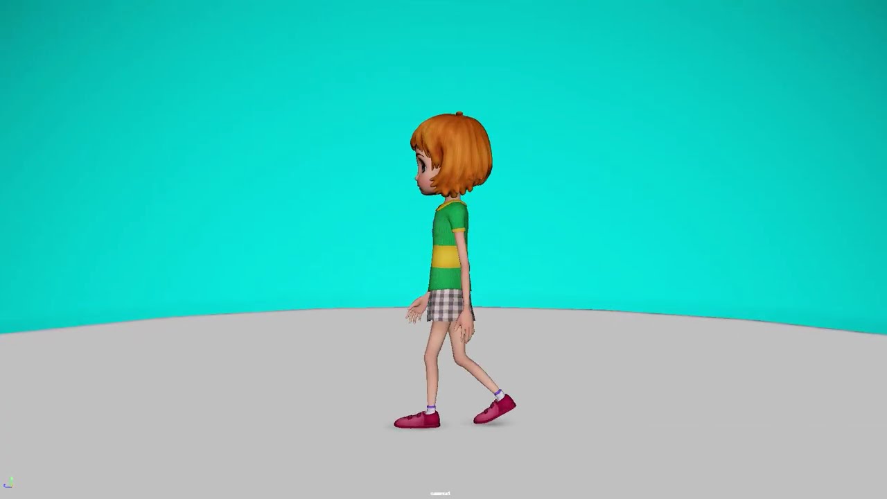 Nikhil Bhandari Showreel 2024 | Animstation Academy