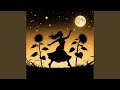 Twinkling Sunflower Dance