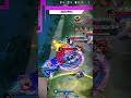 Seraphs Win and Head into the Paradox Africa Women’s Invitational Grand Finals vsFerox #mlbb #shorts