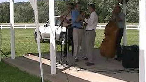 Gerald Evans and Paradise