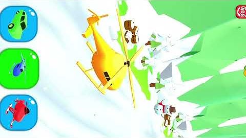 Shape shifting 🏃‍♂️🚗🚴‍♂️🚦With each video a new level