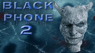 Black Phone 2 Review This Is Nightmare On Elm Street Meets Sinister