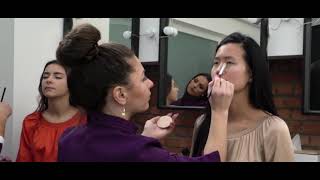 Bruidsmakeup, Avond make-up of een Dag make up bij Epiliana screenshot 4