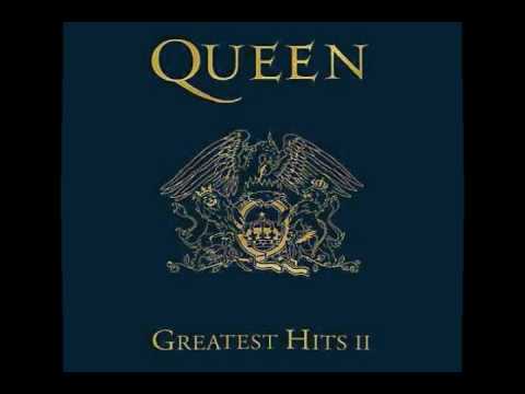 Queen- I Want To Break Free