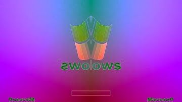 Windows XP 2003 Edition Startup Sound Effects (SBP2E) in Slow Voice + CoNfUsIoN