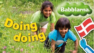 Babblarna - Doing Doing