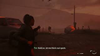 Billie's Boat Yard Nursery Rhyme Puzzle Solution + Charm Location | Alan Wake 2