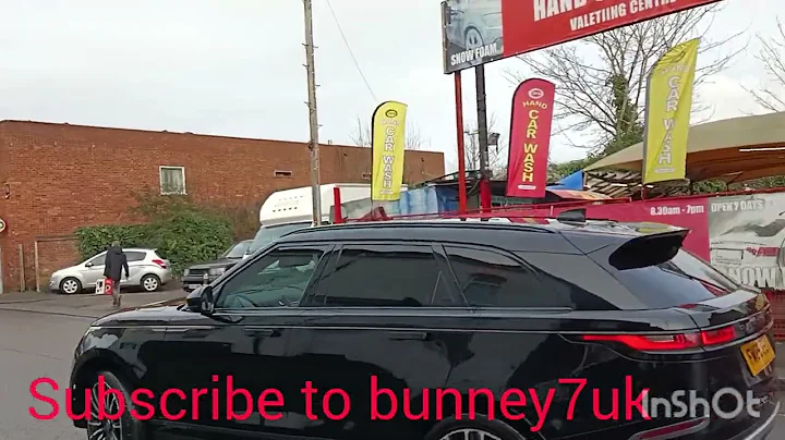 come with me for a walk on park street in Luton UK