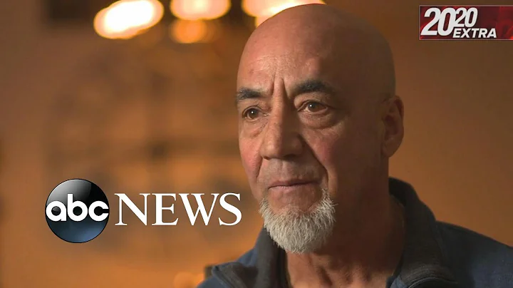 Son of BTK murder victims on how he moved on from ...