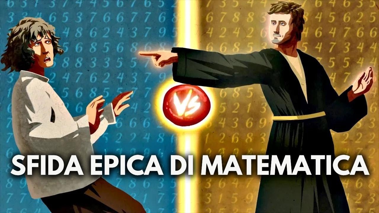 Come Sono Stati Inventati i Numeri Immaginari
