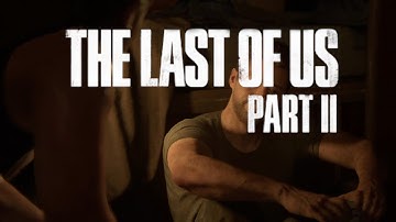 We finally found Owen | The last of us 2 (part 11)