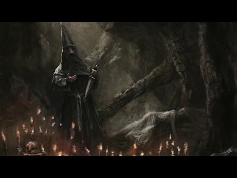 Prison of Mirrors - De Ritualibus et Sacrificiis ad Serviendum Abysso (Full Album)