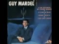 GUY MARDEL - C'est une larme (1966)