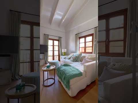 Видео: Стил Рандуп - Декориране с кръгли дивани и легла