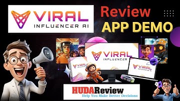 Viral Influencer AI Review, App Demo & Huge Bonuses: Check the link in the description box below 👇👇