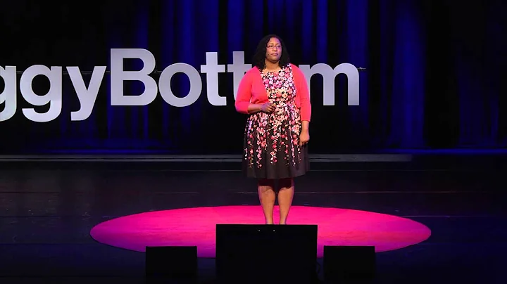 A doctor's standard career path – and the path I chose | Christi Hay | TEDxFoggyBottom - DayDayNews