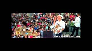 El Remmy Valenzuela - Popurri De Cumbias (En Vivo Con Banda)