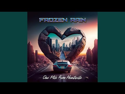 Frozen Rain — More Than a Friend