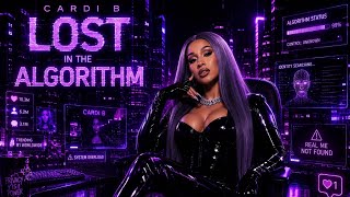 Cardi B Lost in the Algorithm NewMusic2026π΅ MusicVideo