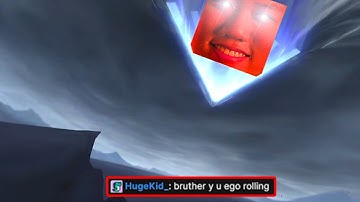 K3soju Got Ragebaited, This Is What Happen To The Chatter