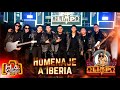  cristian ocampo y su grupo olimpo  mix homenaje a iberia oficial 4kha estudios  2024