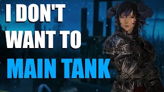 Which FFXIV Tanks Make The BEST Main Tanks
