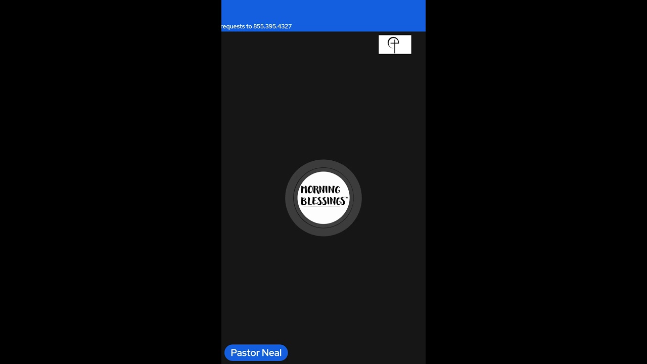 Morning Blessings - March 6th 📱